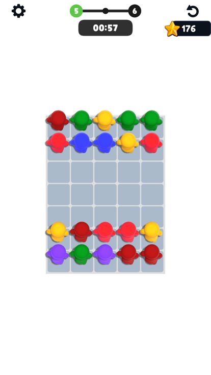 Connect Jam游戏截图