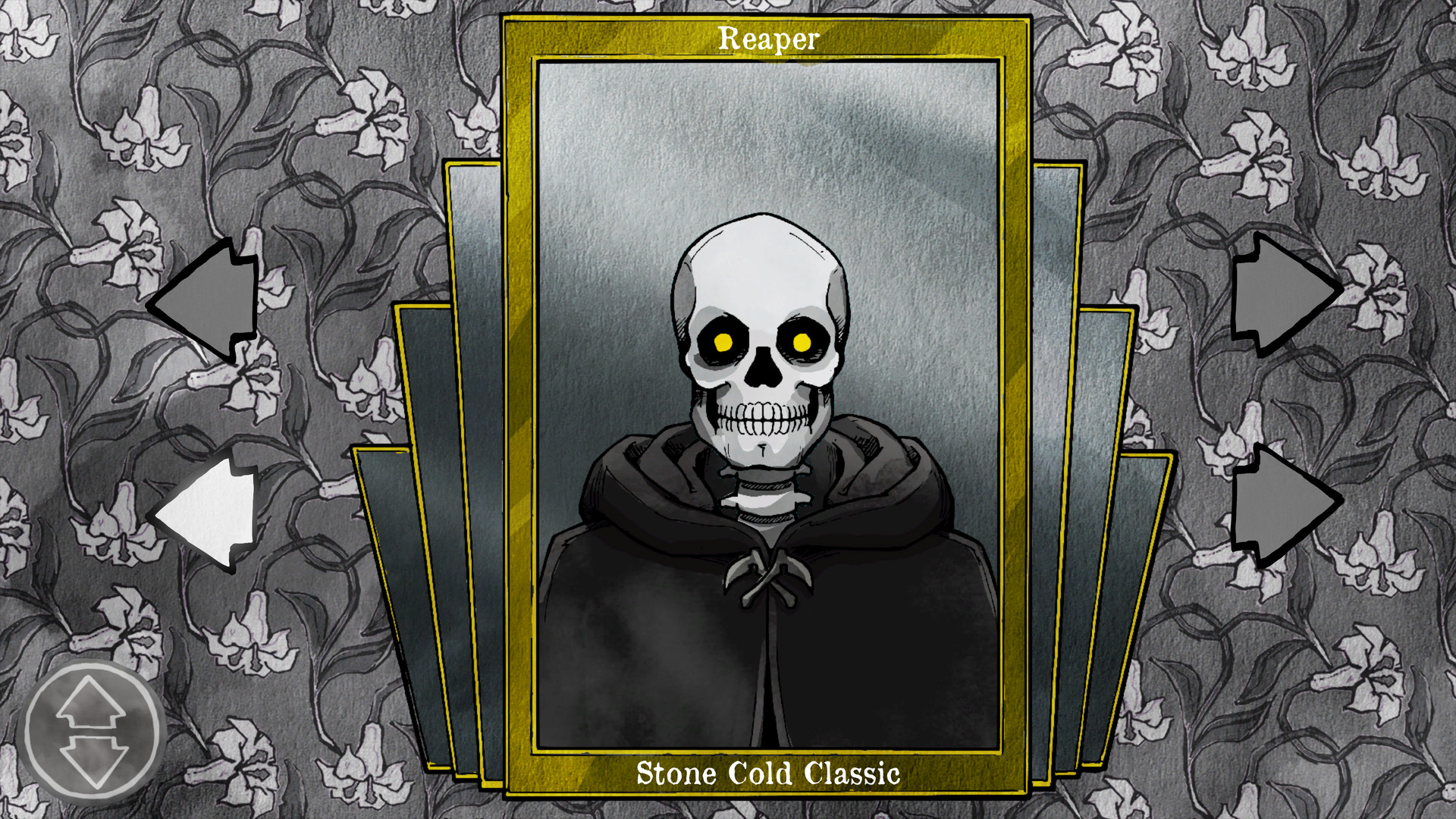 死亡与税赋游戏截图