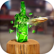 Bottle Shoot 3D Game Expert