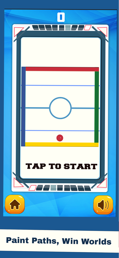 Spectrum Saver游戏截图