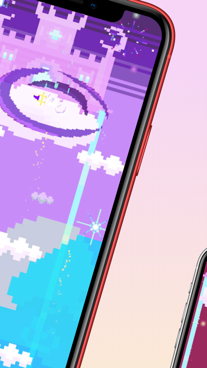 Dream A Little Dream Lite游戏截图