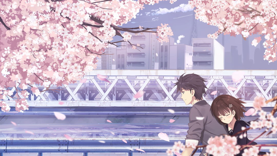 泡沫冬景游戏截图