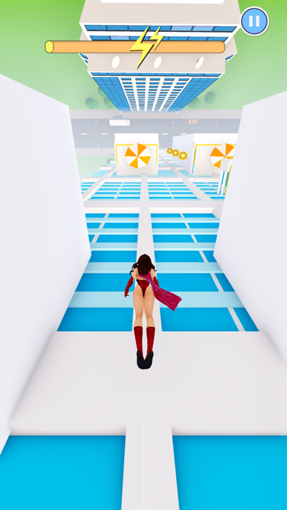 Hero Dive游戏截图