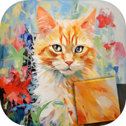 Art Puzzle - Painting Restorer