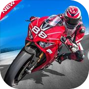 Bike Race X speed - Moto Racing