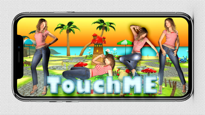 TouchMe [HighDefination]游戏截图