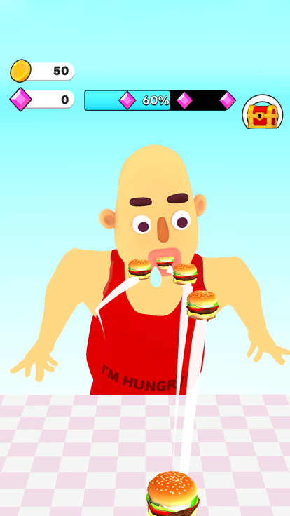 Hole and Give游戏截图