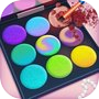 Makeup Kit : DIY Color mixingicon