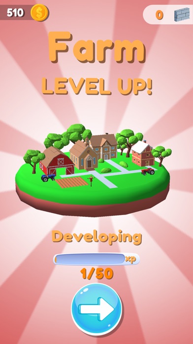 Save The Town 3D游戏截图