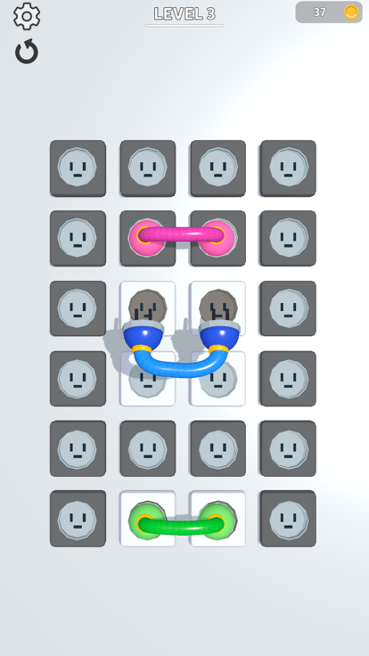 Twin Plug游戏截图