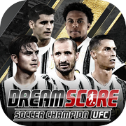 Dream Score: Soccer Champion