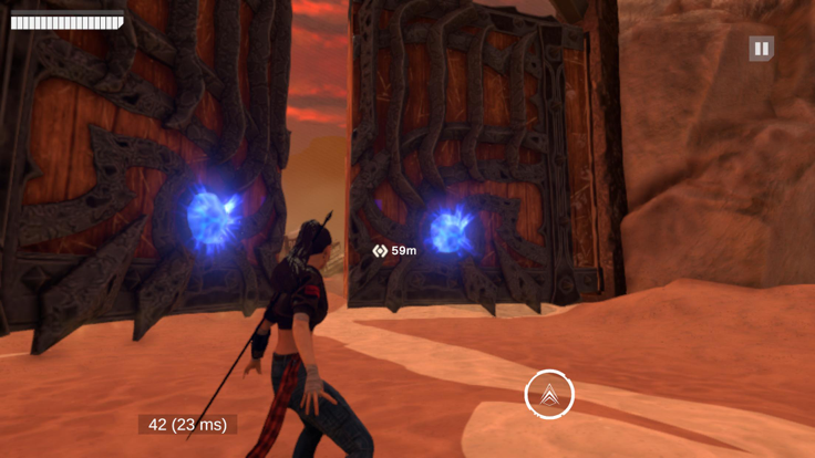 D.E.A.R: Merge游戏截图