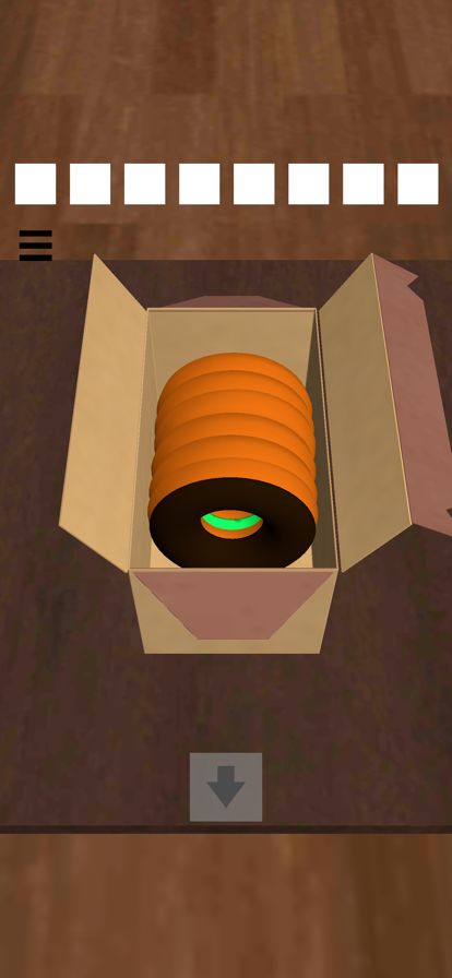 Escape Game Christmas House游戏截图