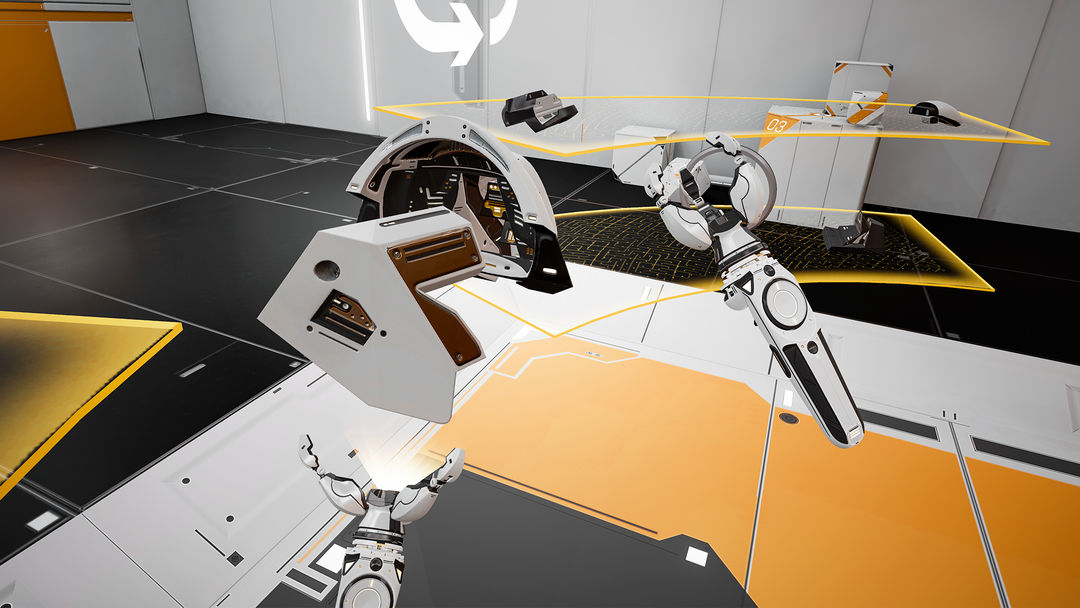 Machine Learning: Episode I游戏截图