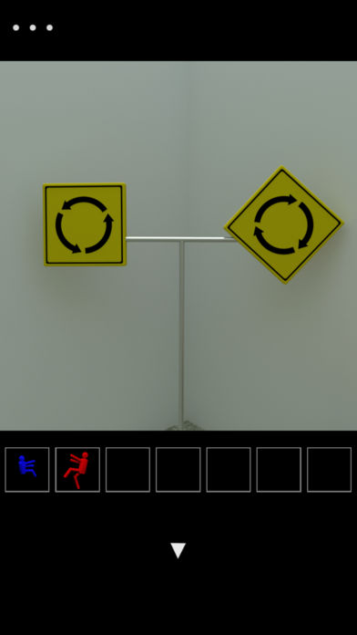 Escape Game: Signs游戏截图