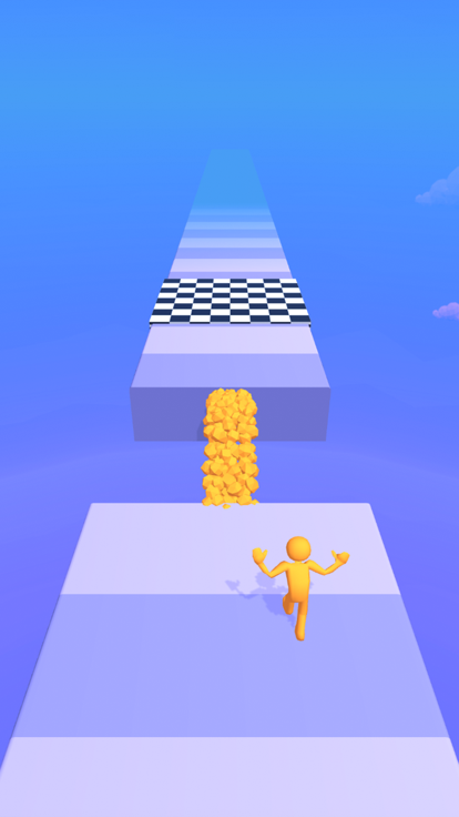 Choice Weapon游戏截图