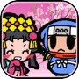 战国忍法帖icon