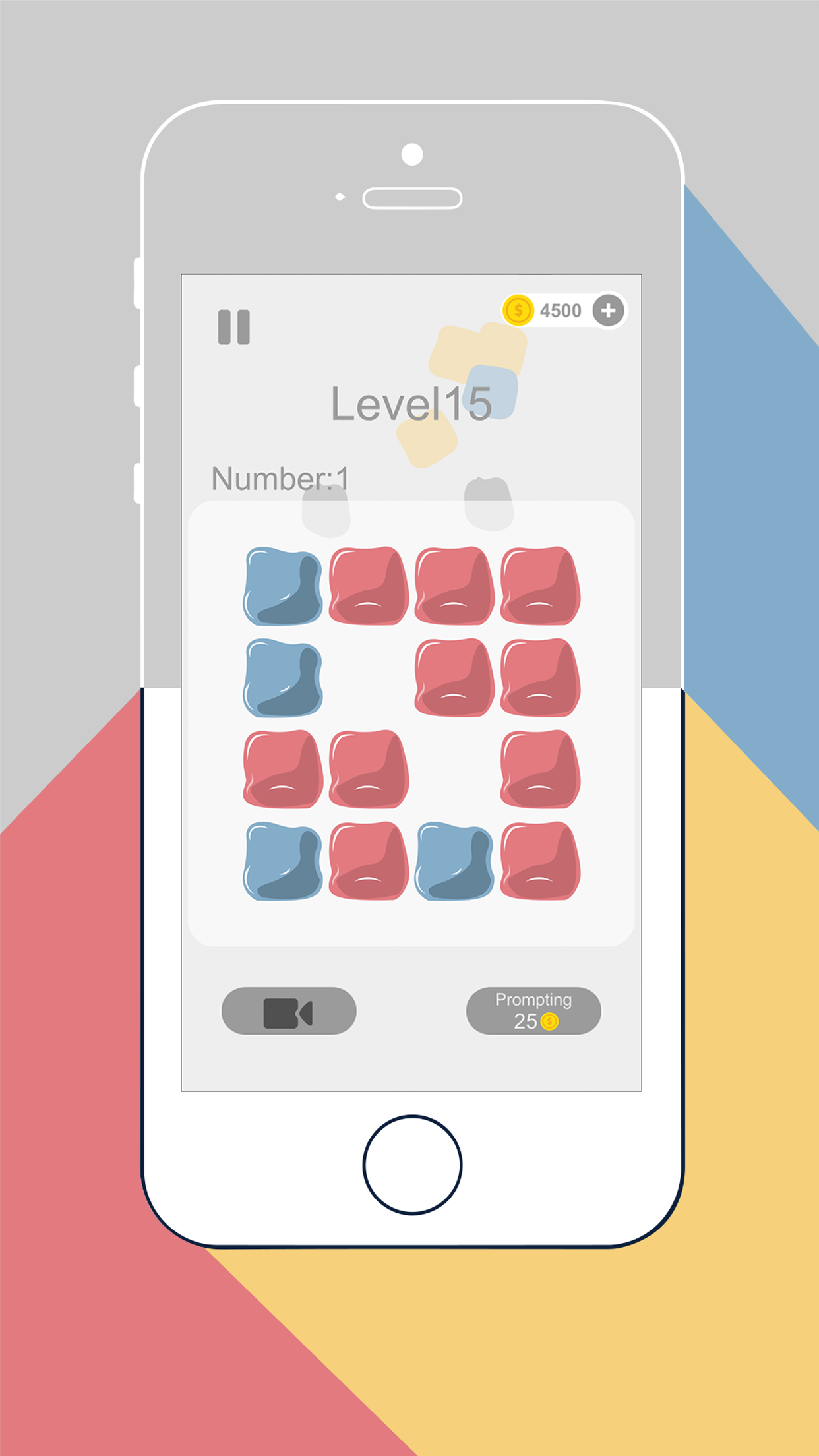 A SoftBlock游戏截图