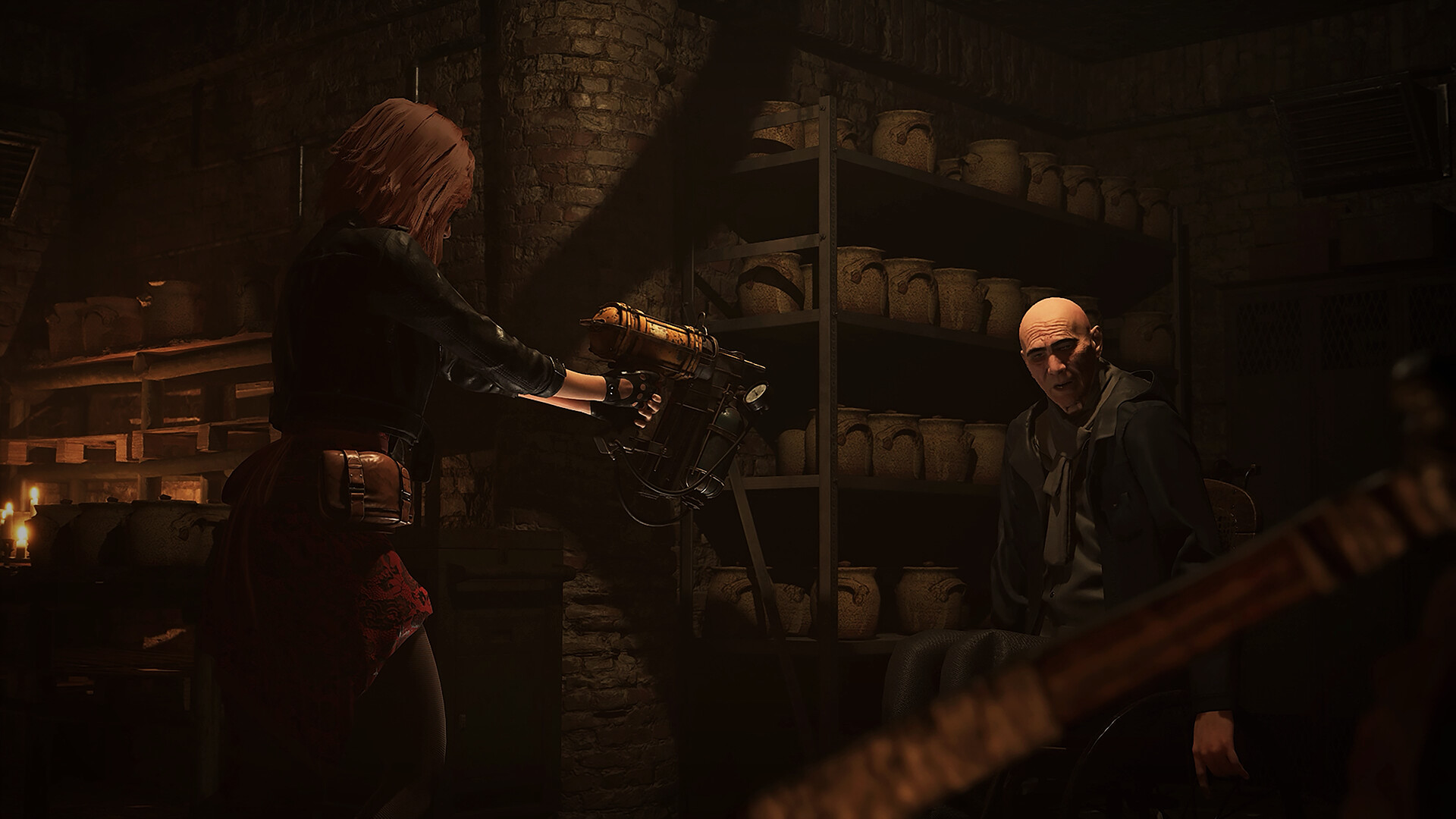 受折磨的灵魂2游戏截图