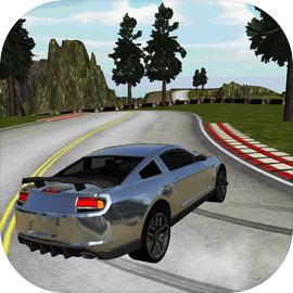 Sport Car Simulator 3D - TapTap