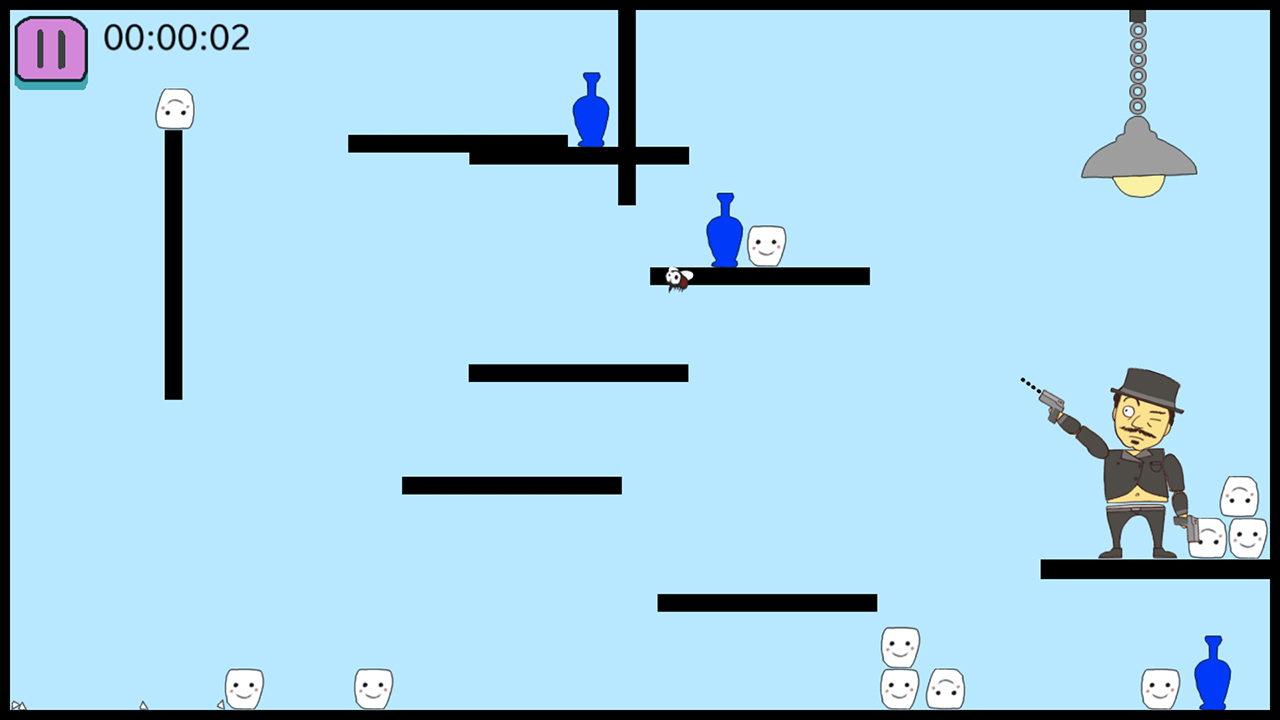 绝地枪神游戏截图