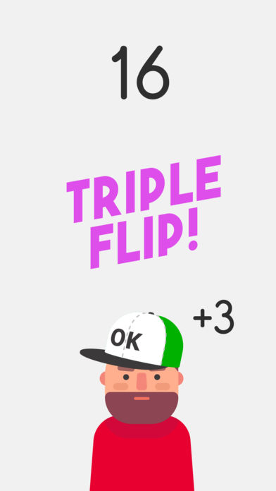 帽子戏法！游戏截图