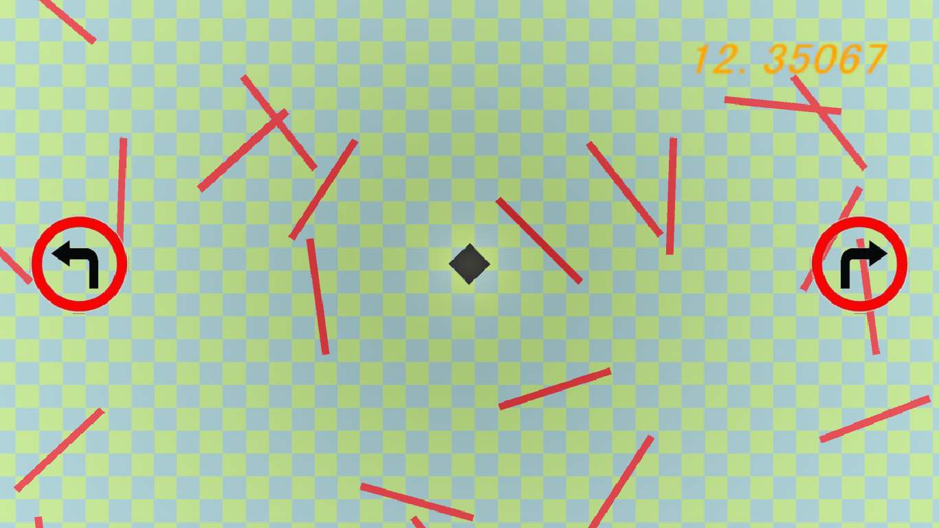 NimbleSquare游戏截图