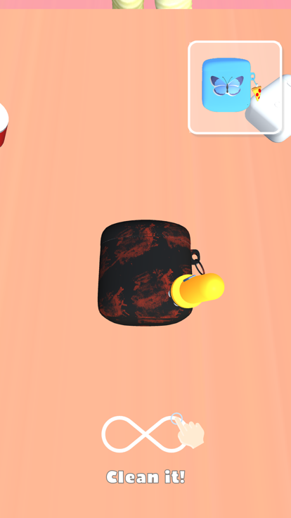 DIY Case Design游戏截图