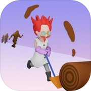 GiantMudFight