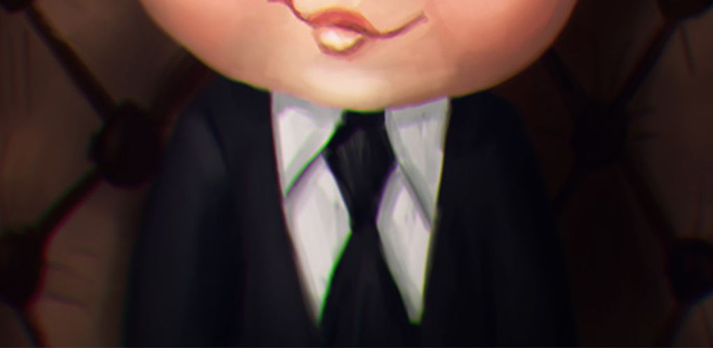 Call simulator for boss baby👶