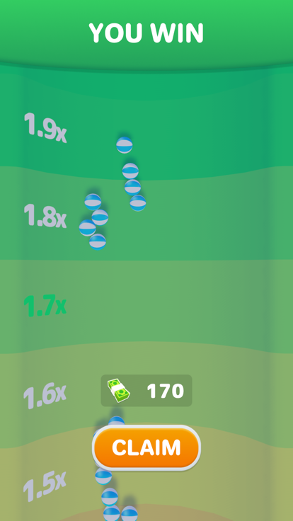 Ball Master 3D!游戏截图