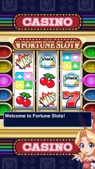 FORTUNE STREET SMART游戏截图