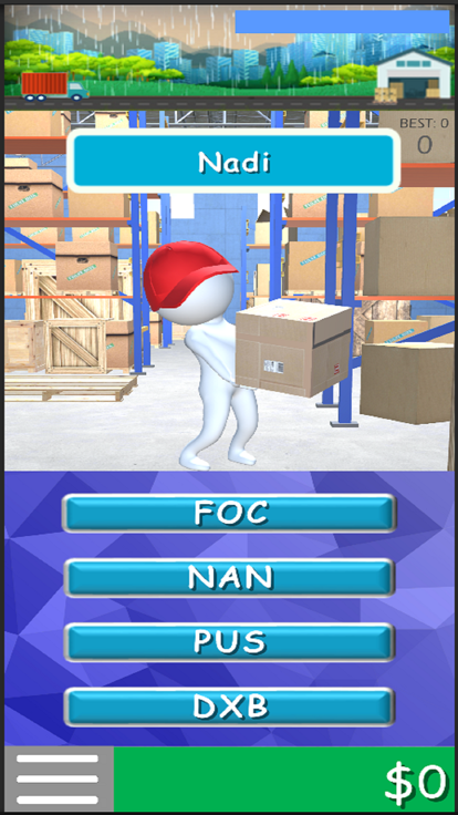 Let's Expedite!游戏截图