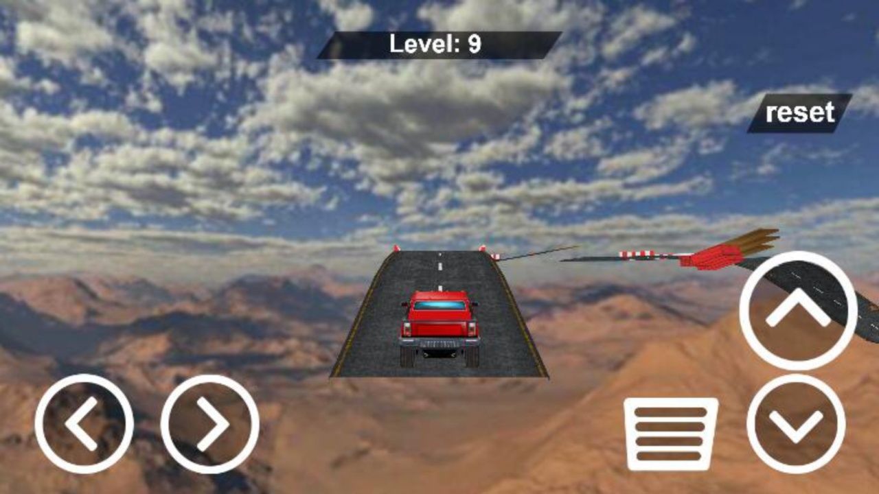 Screenshot of 车祸模拟器狂鸟飞车
