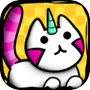 Cat Evolution | 突变的猫的游戏icon