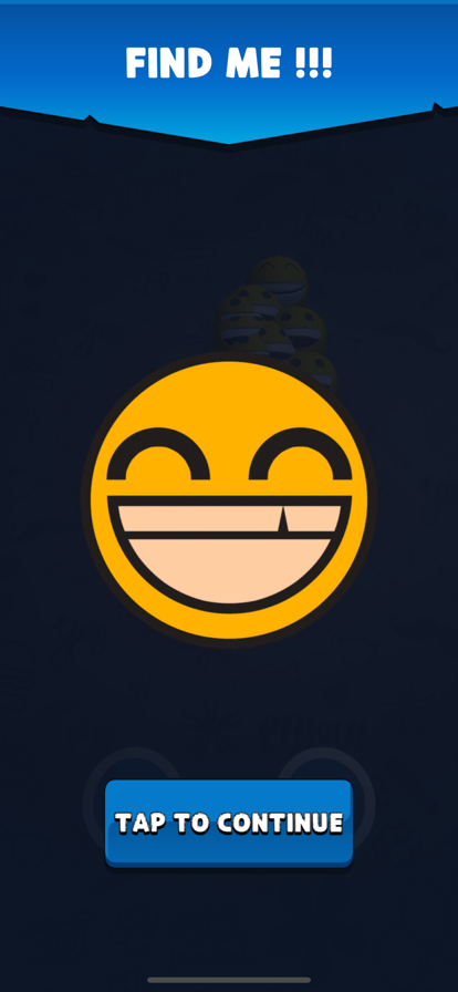 Odd Emoji 3D游戏截图