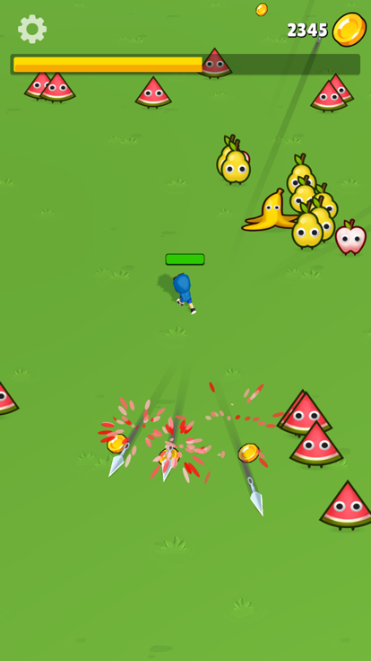 Sweet Slayer游戏截图