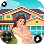 Mommy Simulator Baby Care Lifeicon