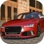 3D汽车游戏 - 开车模拟器 2022 - Drivericon