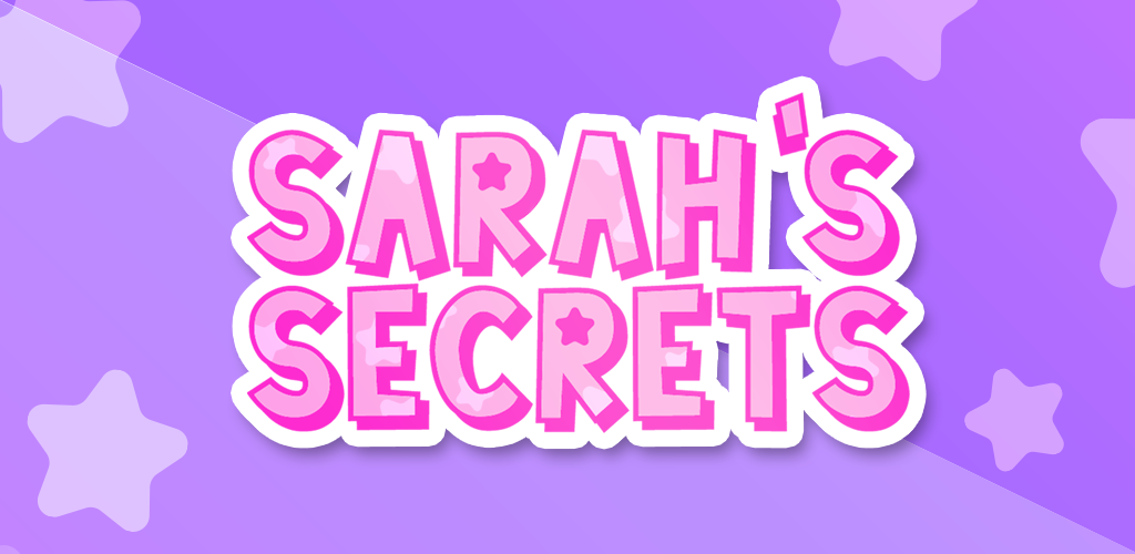 Sarah's Secrets - Interactive Story Drama Game游戏截图