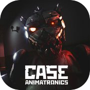 CASE: Animatronicsicon
