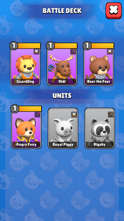 Spin Fighters!游戏截图