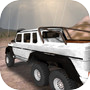 6x6 Offroad Truck Driving Simulatoricon