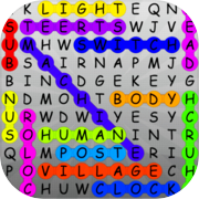 Word Search