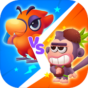Jungle Jam! Games for Kids 2-5