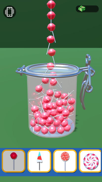 Restock & Refill Master!游戏截图