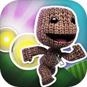 Run Sackboy! Run!