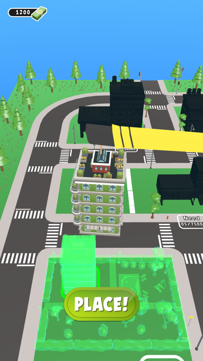 Estate Agent!游戏截图