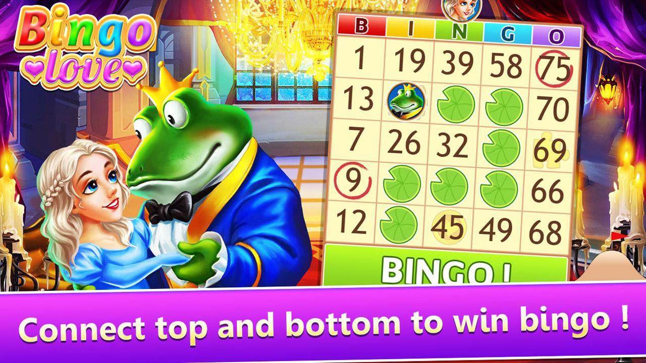 Play free bingo vegas world