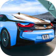 i8 Drift Simulator 2